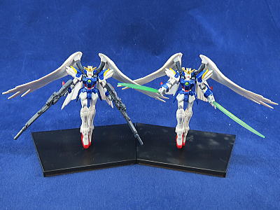 ガンコレ　ガンダムコレクション　1/400   NEO   DX