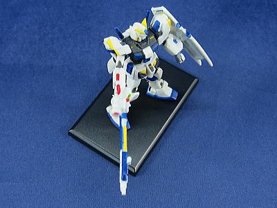 ガンダムコレクション大全集 公式認定アイテム
