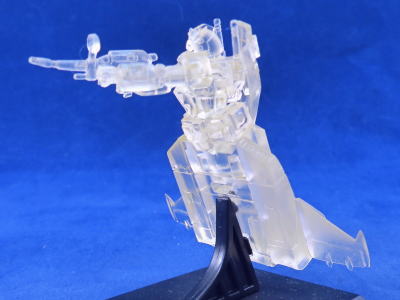 ガンダムコレクション大全集 公式認定アイテム