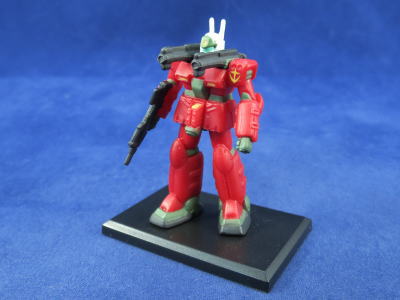 ガンダムコレクション大全集 公式認定アイテム