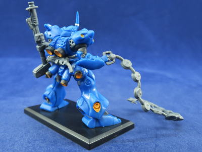 ガンダムコレクション大全集 公式認定アイテム