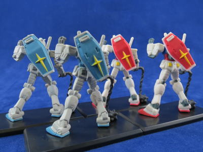 ガンダムコレクション大全集vol.2