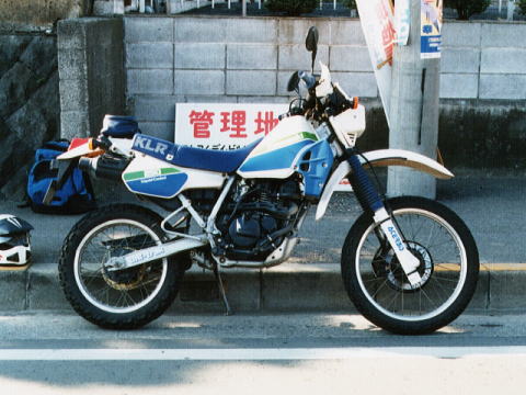 KL250R イグナイター カワサキ 純正  バイク 部品 美品 KL250D KLR250 KL600 KLR600 車検 Genuine:22205071